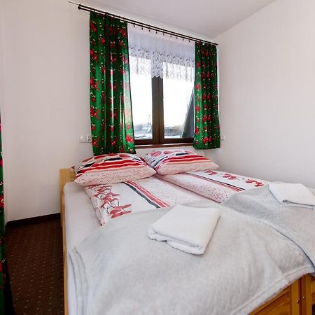 Pokoje "U Kurucow" Bukowina Tatrzańska Extérieur photo