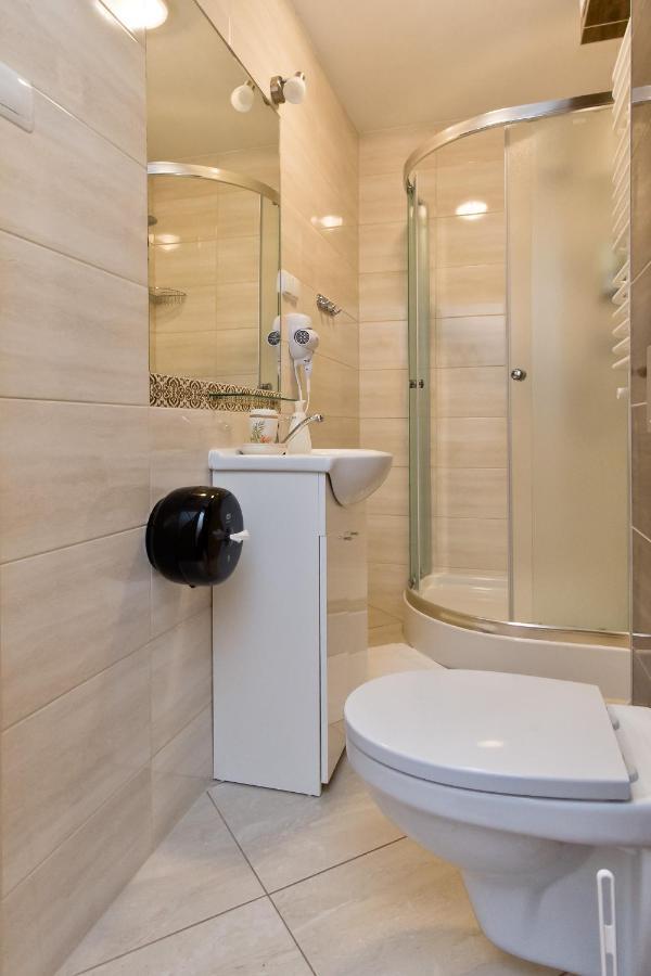 Pokoje "U Kurucow" Bukowina Tatrzańska Extérieur photo