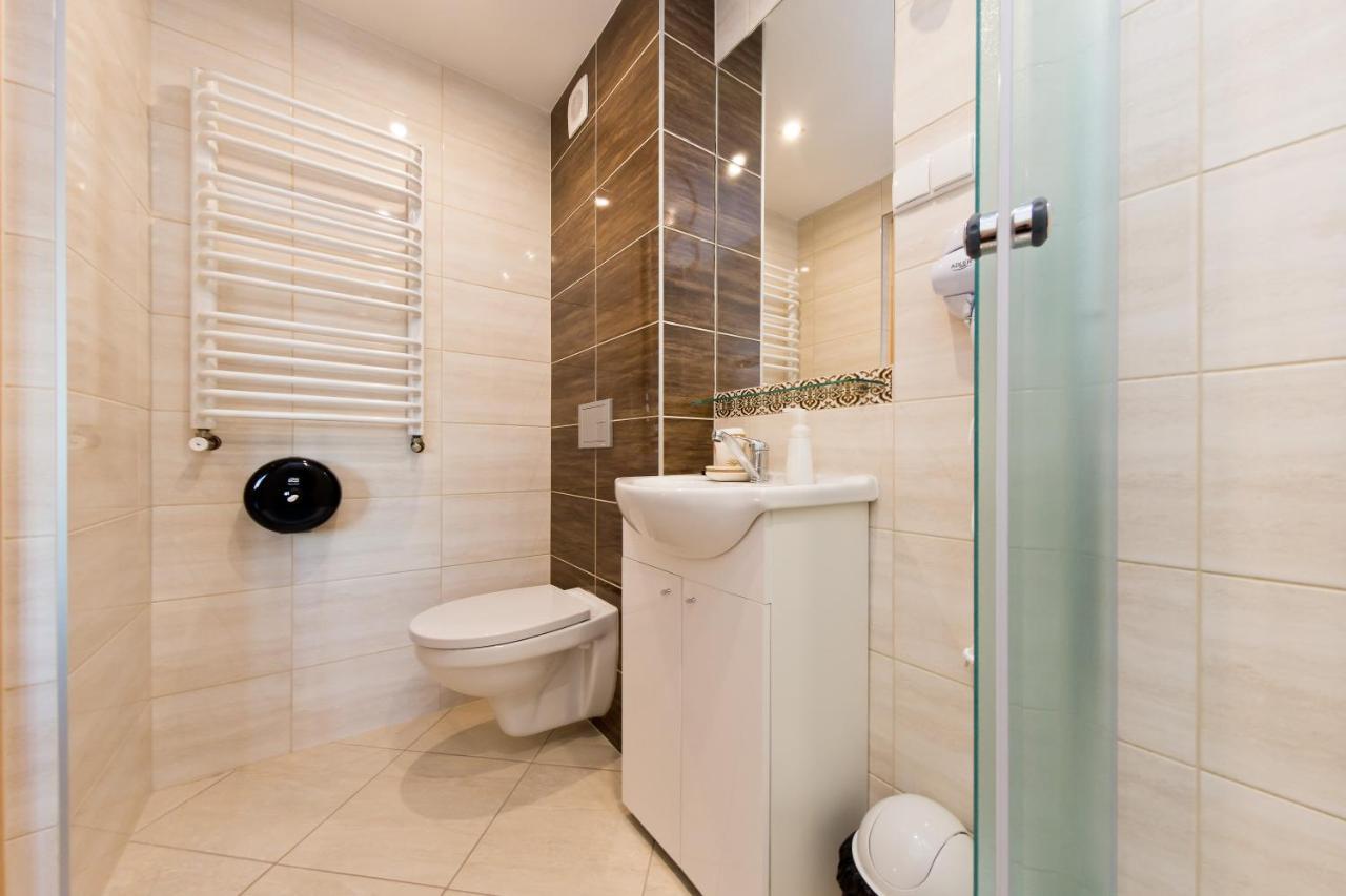 Pokoje "U Kurucow" Bukowina Tatrzańska Extérieur photo