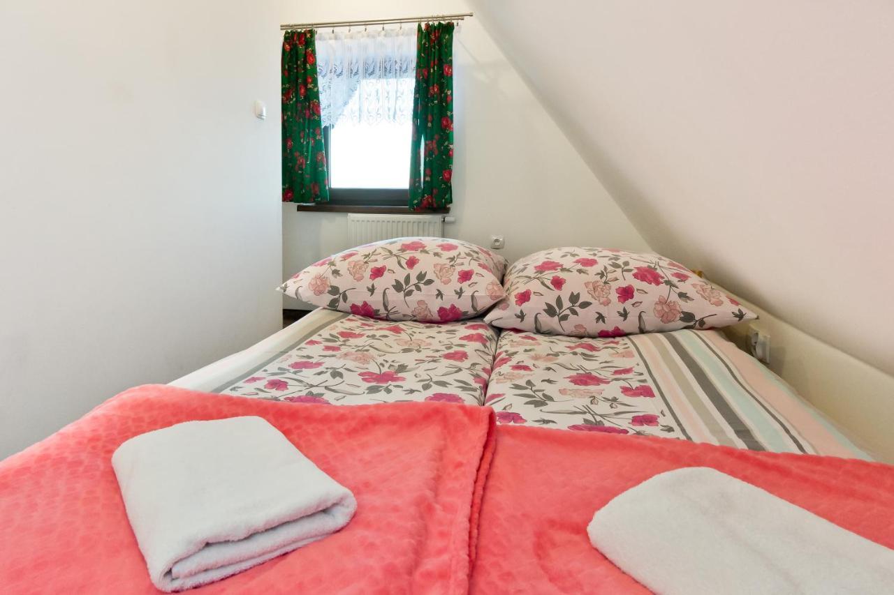 Pokoje "U Kurucow" Bukowina Tatrzańska Extérieur photo